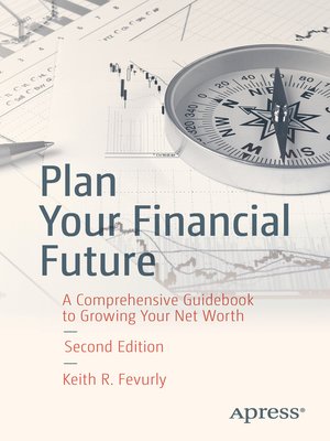 cover image of Plan Your Financial Future